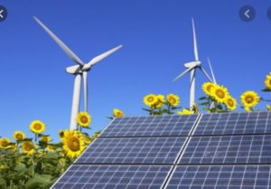 再生エネルギー