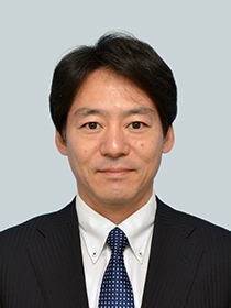 NISCサイバーセキュリティセンター参事官 積田 北辰 氏